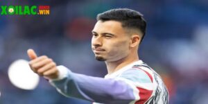 Bayern còn những phương án dự phòng