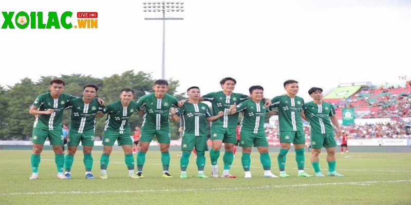 Bình Phước treo thưởng kỷ lục, quyết giành vé lên V.League