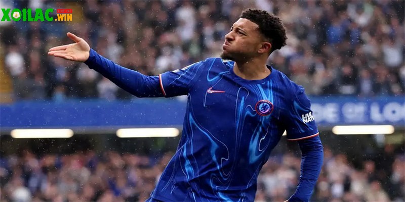 Dortmund theo sát tình hình Sancho tại Man United
