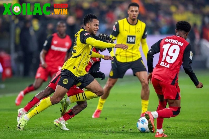 Soi kèo Dortmund vs Ulsan HD - 2h00 ngày 26/6