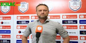 Chinh phục châu lục – Giấc mơ không xa của CAHN