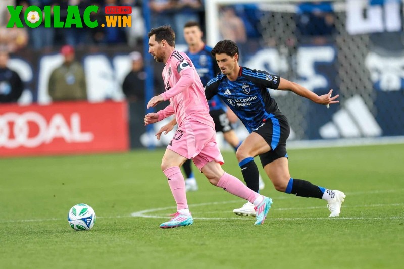 Soi kèo Inter Miami vs Palmeiras - 8h00 ngày 24/6