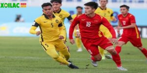 Đội hình "đa quốc tịch" mang tầm quốc tế