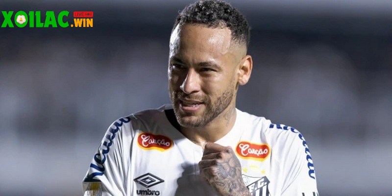 Bố Neymar nuối tiếc khi con trai lỡ hẹn với Club World Cup 2025 1 Brazil góp mặt 4 đội, nhưng Neymar vẫn vắng bóng