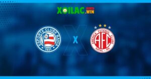 Soi kèo Bahia vs America De Cali - 7h30 ngày 16/7 - Copa Sudamericana