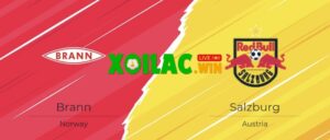 Soi kèo Brann vs Salzburg - 0h00 24/7 - Sơ loại Champions League