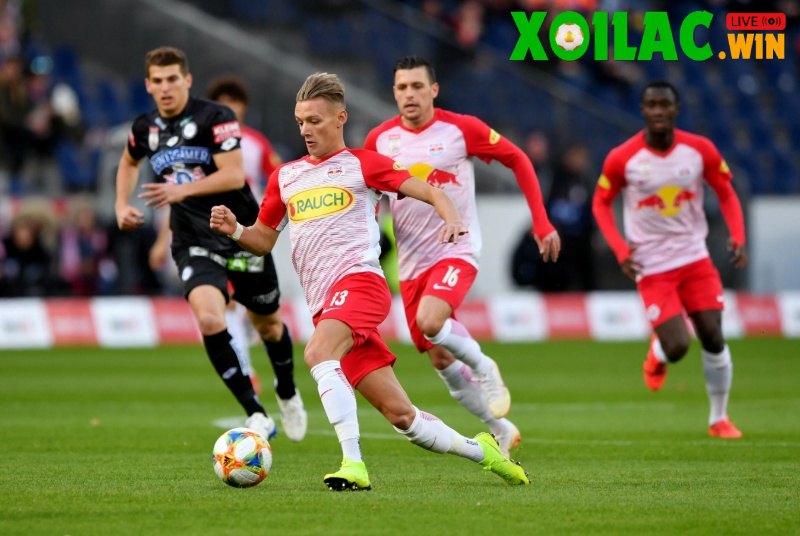 Soi kèo Brann vs Salzburg - 0h00 24/7