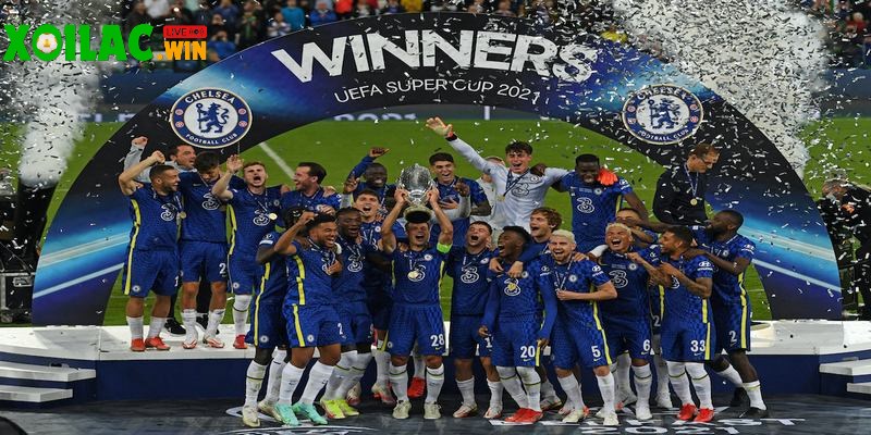 Thành công tại FIFA Club World Cup tạo cú hích tinh thần