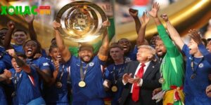 Maresca và hành trình chinh phục danh hiệu quốc nội