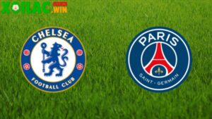 Soi kèo Chelsea vs PSG - 2h00 ngày 14/7
