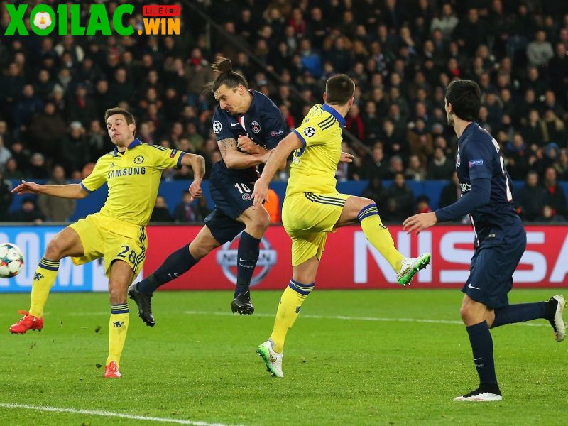 Soi kèo Chelsea vs PSG - 2h00 ngày 14/7