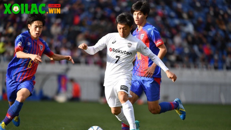 Soi kèo FC Tokyo vs Urawa Red Diamonds - 17h00 ngày 19/7