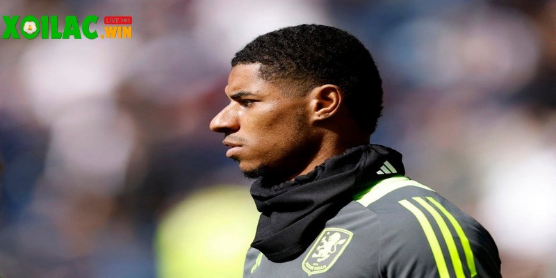 MU Để Mất Rashford Vào Tay Barca: Pogba Lên Tiếng Đầy Bất Ngờ! 2 HLV Ruben Amorim chịu áp lực lớn ngay từ đầu nhiệm kỳ