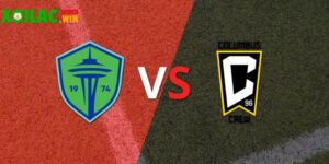 Soi kèo Seattle Sounders vs Columbus Crew - 5h00 ngày 07/7 - Giải Nhà nghề Mỹ