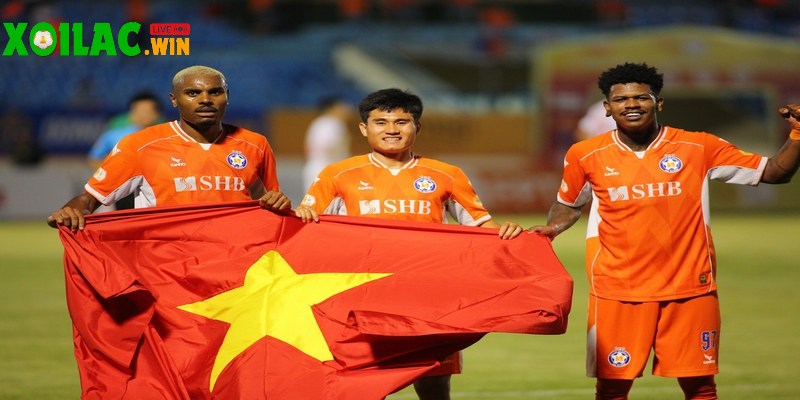 SHB Đà Nẵng thanh lý bộ ba ngoại binh 