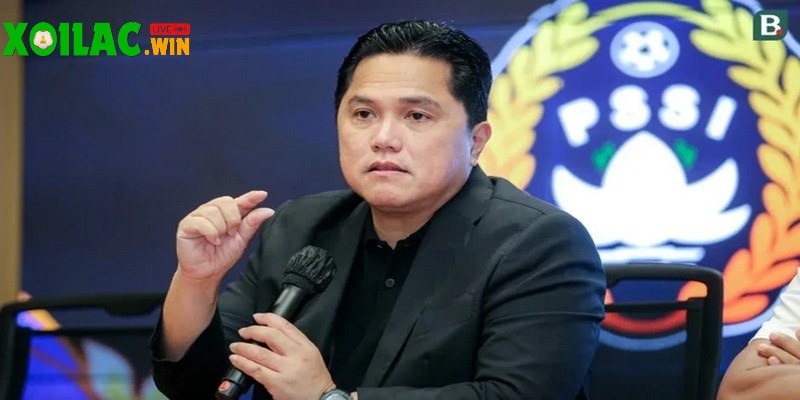 Chủ tịch PSSI: “U23 Indonesia không có lực lượng mạnh nhất trước U23 Việt Nam” 1 Trận chung kết nhiều cảm xúc nhưng đầy tiếc nuối của U23 Indonesia