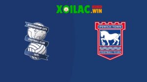 Soi kèo Birmingham vs Ipswich