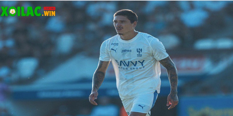 Darwin Nunez lập công lớn ngay trận ra mắt Al Hilal