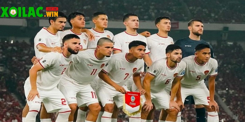 Trận giao hữu của Indonesia sẽ không diễn ra như dự kiến trước đó