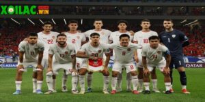 Indonesia hoãn giao hữu để tập trung sức mạnh cho vòng loại World Cup