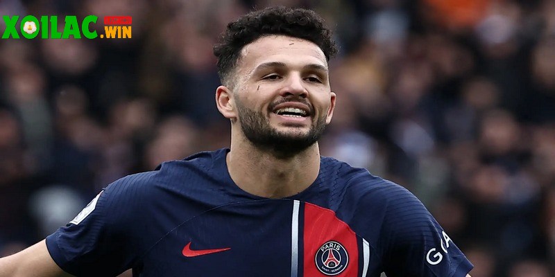 Goncalo Ramos khẳng định sẽ gắn bó với PSG sau màn trình diễn xuất sắc 2 Goncalo Ramos chia sẻ với sự khẳng định sẽ gắn bó với PSG