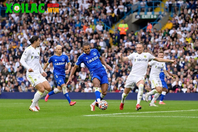 Soi kèo Leeds vs Everton - 2h00 ngày 19/8