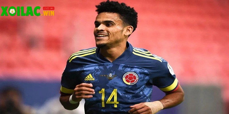 Luis Diaz chính thức gia nhập Allianz Arena với mức lương cao
