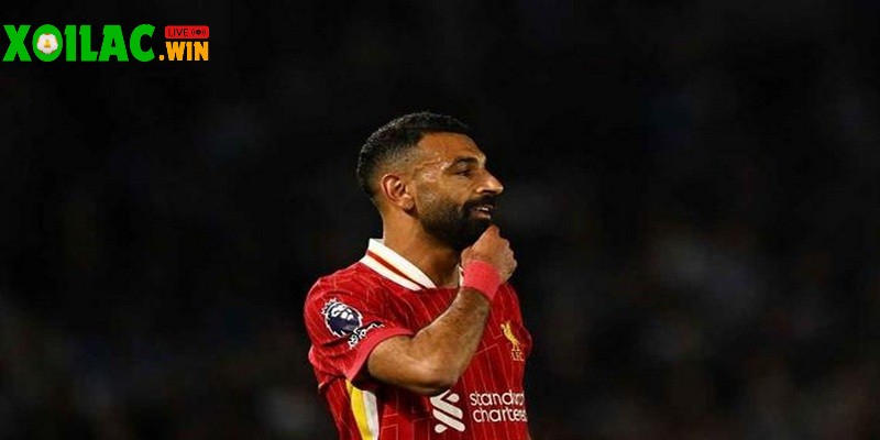 Mohamed Salah công khai chỉ trích UEFA vì thiếu minh bạch cái chết của Palestine 1 UEFA tưởng niệm Al-Obeid nhưng tránh đề cập nguyên nhân tử vong