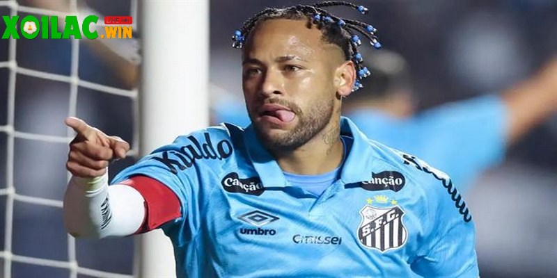 Trở lại từ vực thẳm: Neymar và hành trình tái thiết sự nghiệp