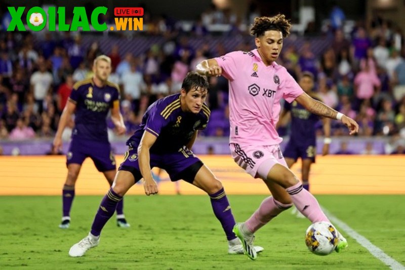 Soi kèo Orlando City vs Inter Miami - 7h00 ngày 11/8