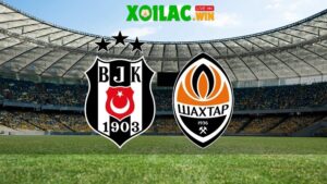 Soi kèo Panathinaikos vs Shakhtar Donetsk - 1h00 ngày 08/8 - Sơ loại Europa League
