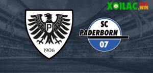 Soi kèo Preussen Munster vs Paderborn - 23h30 ngày 08/8