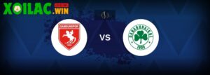Soi kèo Samsunspor vs Panathinaikos - 0h00 ngày 29/8
