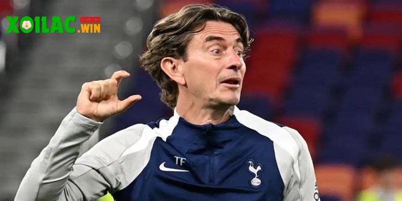 Tottenham 1-0 Arsenal: Pape Sarr định đoạt derby Bắc London tại Hồng Kông