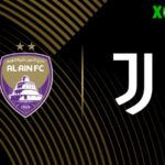 Soi kèo Al Ain vs Juventus – 8h00 ngày 19/6 – FIFA Club World Cup