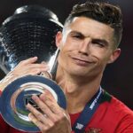 Những giọt nước mắt vinh quang tại Munich