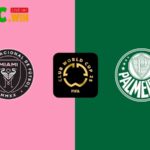 Soi kèo Inter Miami vs Palmeiras – 8h00 ngày 24/6 – FIFA Club World Cup