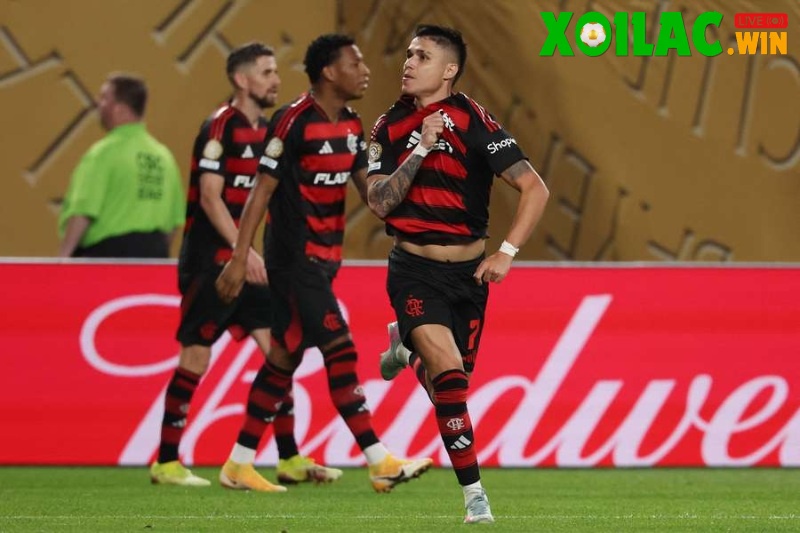 Soi kèo Los Angeles FC vs Flamengo RJ – 8h00 ngày 25/6