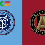 Soi kèo New York City vs Atlanta United – 6h30 ngày 13/6 – Giải Nhà nghề Mỹ