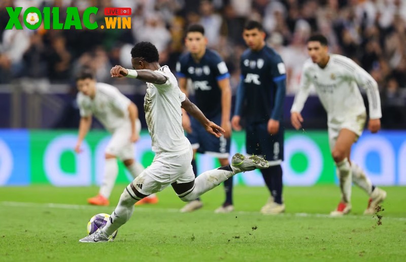 Soi kèo Real Madrid vs Pachuca – 2h00 ngày 23/6