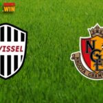 Soi kèo Vissel Kobe vs Nagoya Grampus – 16h00 ngày 15/6 – J1 League