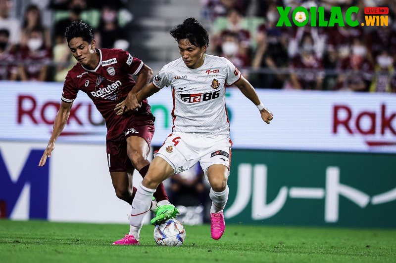 Soi kèo Vissel Kobe vs Nagoya Grampus – 16h00 ngày 15/6