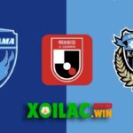 Soi kèo Yokohama FC vs Kawasaki Frontale – 16h00 ngày 14/6 – J1 League